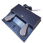 KAWAI F-20 двойной педаль ES4 ES6 ES7 ES8 MP5 MP6 MP7 MP8 MP8II MP10 MP11 цифровой фортепьяно для 