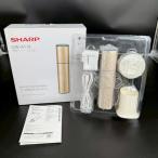  sharp ультразвук омыватель Gold UW-A1-N
