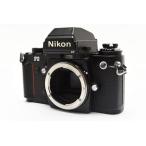 Nikon ニコン F3 HP ボディ