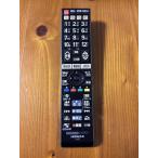 日立 純正テレビ用リモコン C-RT1【�