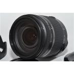 TAMRON 高倍率ズームレンズ 18-270mm F3.5