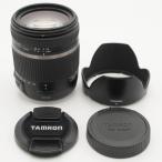 TAMRON высота коэффициент увеличения zoom линзы 18-270mm F3.5-6.3 DiII VC PZD TS Canon для APS-C специальный B008TSE