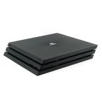 PlayStation 4 Pro jet * черный 1TB (CUH-7000BB01) [ производитель производство конец ]