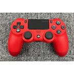 [ оригинальный товар ] беспроводной контроллер (DUALSHOCK 4) кружка ma* красный (CUH-ZCT2J11)