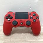 [ оригинальный товар ] беспроводной контроллер (DUALSHOCK 4) кружка ma* красный (CUH-ZCT2J11)