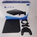 PlayStation 4 jet * черный 1TB(CUH-2000BB01) [ производитель производство конец ]