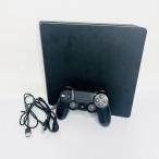 PlayStation 4 jet * черный 1TB(CUH-2000BB01) [ производитель производство конец ]