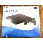 PlayStation 4 jet * черный 1TB(CUH-2000BB01) [ производитель производство конец ]