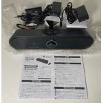  гора .(YAMAZEN)kyuli Homme беспроводной под рукой динамик (AC источник питания / батарея соответствует ) 2.4GHz черный YWLS-24(B)