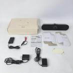  гора .(YAMAZEN)kyuli Homme беспроводной под рукой динамик (AC источник питания / батарея соответствует ) 2.4GHz черный YWLS-24(B)