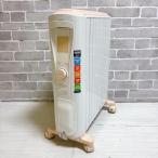 ショッピングオイルヒーター デロンギ(DeLonghi) ベルカルド オイルヒーター [10~13畳用] RHJ75V0915-PK