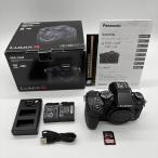  Panasonic беззеркальный однообъективный камера Lumix G8 стандарт zoom линзы комплект 1600 десять тысяч пикселей черный DMC-G8M-K