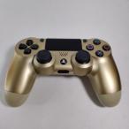  беспроводной контроллер (DUALSHOCK 4) Gold (CUH-ZCT2J14) [ производитель производство конец ]