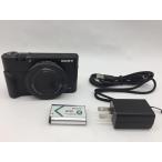 ソニー デジタルスチルカメラ「DSC-R