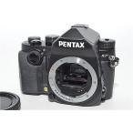 PENTAX デジタル一眼レフカメラ KP ボ