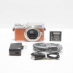  Panasonic беззеркальный однообъективный камера Lumix GF9 двойной zoom линзы комплект стандарт zoom линзы / одиночный подпалина пункт линзы приложен orange DC-GF9W-D