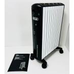 ショッピングデロンギ デロンギ(DeLonghi) マルチダイナミックヒーター Wi-Fiモデル+マットブラック [10~13畳用] Wi-FiモデルiPhone操作対応