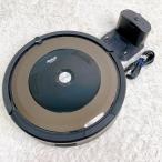 iRobot ( I робот ) Roomba 890 Robot Vacuum with Wi-Fi Connectivity [ параллель импортные товары ]