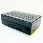  Yamaha AV ресивер RX-V483(B) черный 