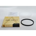 Nikon линзы фильтр ARCREST PROTECTION FILTER линзы защита для 77mm Nikon оригинальный AR-PF77