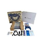 PlayStation 4 ドラゴンクエスト ロト エディション