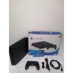 PlayStation 4 jet * черный 1TB (CUH-2100BB01)[ производитель производство конец ]