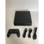 PlayStation 4 ジェット・ブラック 1TB (CUH-2100BB01)【メーカー生産終了】
