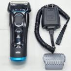  Brown серии 5 5140s мужской бритва 4 cut система . надеты 3D head / человеческий труд . талант / ванна ../ промывание в воде 5140s[Amazon.co.j