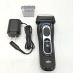  Brown серии 5 5140s мужской бритва 4 cut система . надеты 3D head / человеческий труд . талант / ванна ../ промывание в воде 5140s[Amazon.co.j