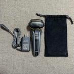  Panasonic Ram панель приборов мужской бритва 5 листов лезвие чёрный ES-LV5C-K