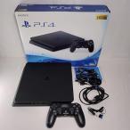 PlayStation 4 jet * черный 500GB (CUH-2100AB01)[ производитель производство конец ]