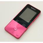 ソニー ウォークマン Sシリーズ 16GB NW-S315 : MP3プレーヤー Bluetooth対応 最大52時間連続再生 イヤホン付属 2017