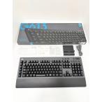 [Amazon.co.jp ограничение ]Logicool G Logicool Gge-ming клавиатура беспроводной G613 LIGHTSPEED беспроводной Blue