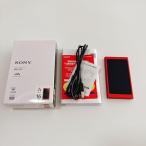 ソニー ウォークマン Aシリーズ 16GB NW-A45 : Bluetooth/microSD/ハイレゾ対応 最大39時間連続再生 2017年モデル