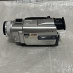 SONY ソニー　DCR-TRV20　デジタルビデ