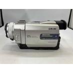 SONY ソニー　DCR-TRV20　デジタルビデ