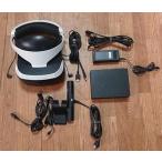 PlayStation VR PlayStation Camera включеный в покупку [ производитель производство конец ]