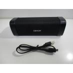  Denon Denon DSB-50BT портативный беспроводной динамик Envaya Pocket Bluetooth соответствует IPX7 водонепроницаемый /IP6X.