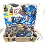  Kamen Rider build преображение ремень DXs авария Driver 