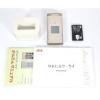 KDDI KYOCERA au KYF3