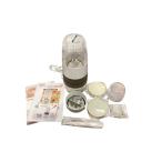  Iwatani немой Mill sa-... резчик комплект IFM-S30G-SET