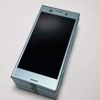 docomo Xperia XZ1 Compact SO-0