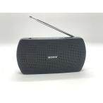  Sony портативный радио SRF-19 : широкий FM соответствует FM/AM черный SRF-19 B