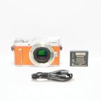  Panasonic беззеркальный однообъективный камера Lumix GF10 двойной линзы комплект стандарт zoom линзы / одиночный подпалина пункт линзы приложен orange DC-GF10W-D