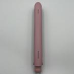  Panasonic распрямляющие щипцы для волос распорка для за границей соответствует nano уход розовый EH-HS9A-P