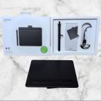 wa com Intuos Small беспроводной черный CTL-4100WL/K0