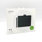 wa com Intuos Small беспроводной черный CTL-4100WL/K0