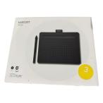 wa com Intuos Small беспроводной черный CTL-4100WL/K0