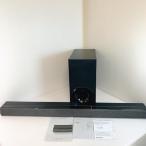  Sony звук балка HT-Z9F 3.1ch Alexa соответствует в высоком разрешени 4K HDR HDMI приложен Dolby Atmos DTS:X Blueto