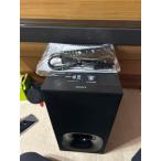  Sony звук балка HT-Z9F 3.1ch Alexa соответствует в высоком разрешени 4K HDR HDMI приложен Dolby Atmos DTS:X Blueto